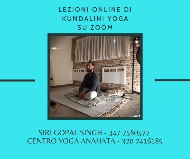 Corso Online 2020-2021