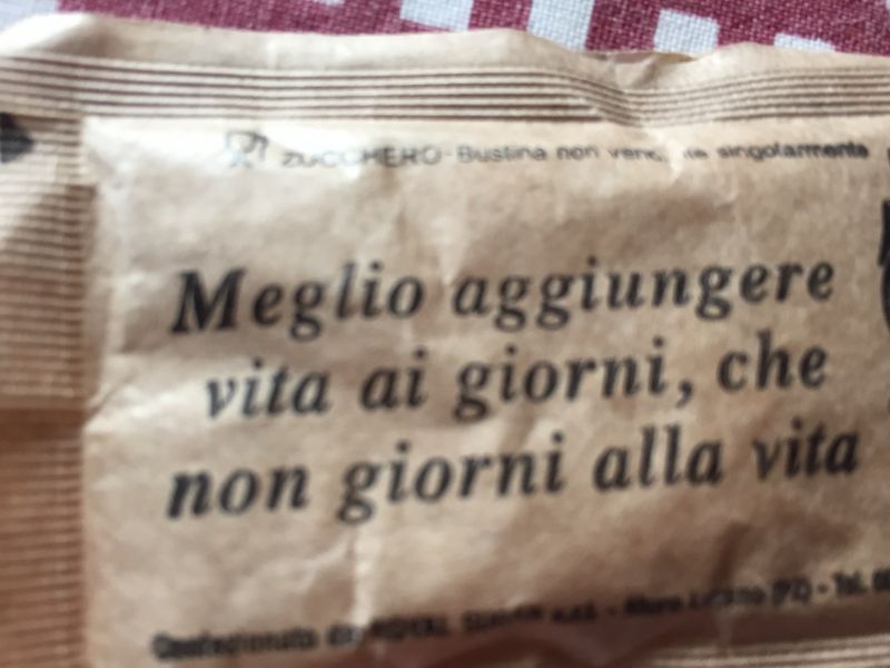Essere presenti nel Qui e Ora