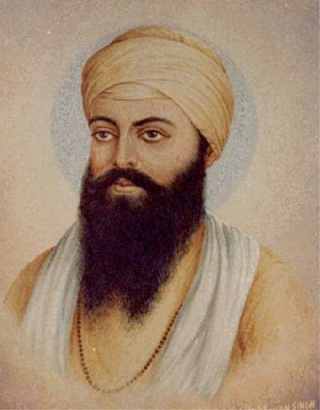 Guru Ram Das