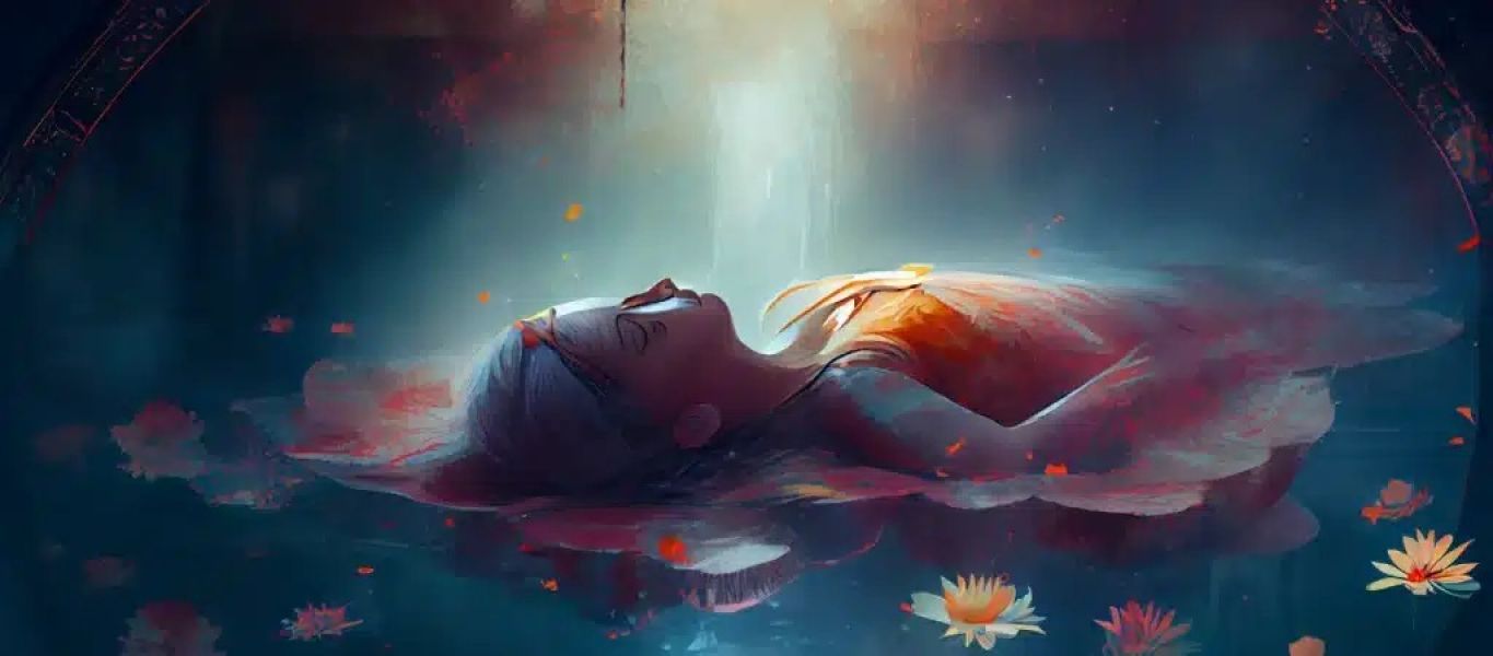 Yoga Nidra