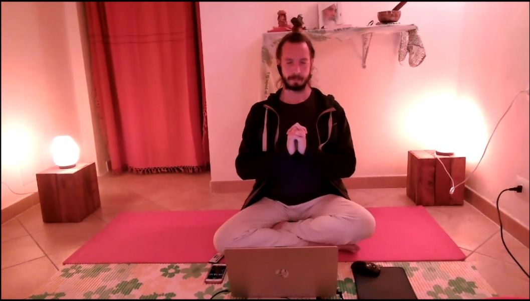 Meditazione per l'Equinozio di Primavera