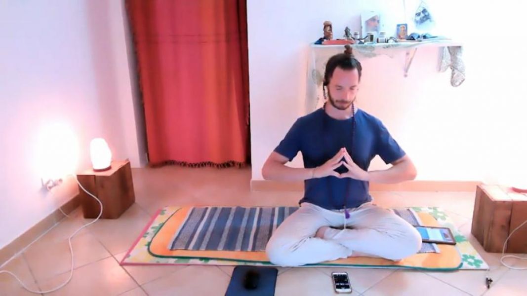 Meditazione per l'equinozio d'autunno 2022 - Siri Gopal Singh